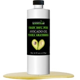 GreenIVe 100% Avocado Oil 16oz