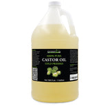 GreenIVe Castor Oil 1 Gallon