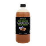 GreenIVe Flaxseed Oil 32oz