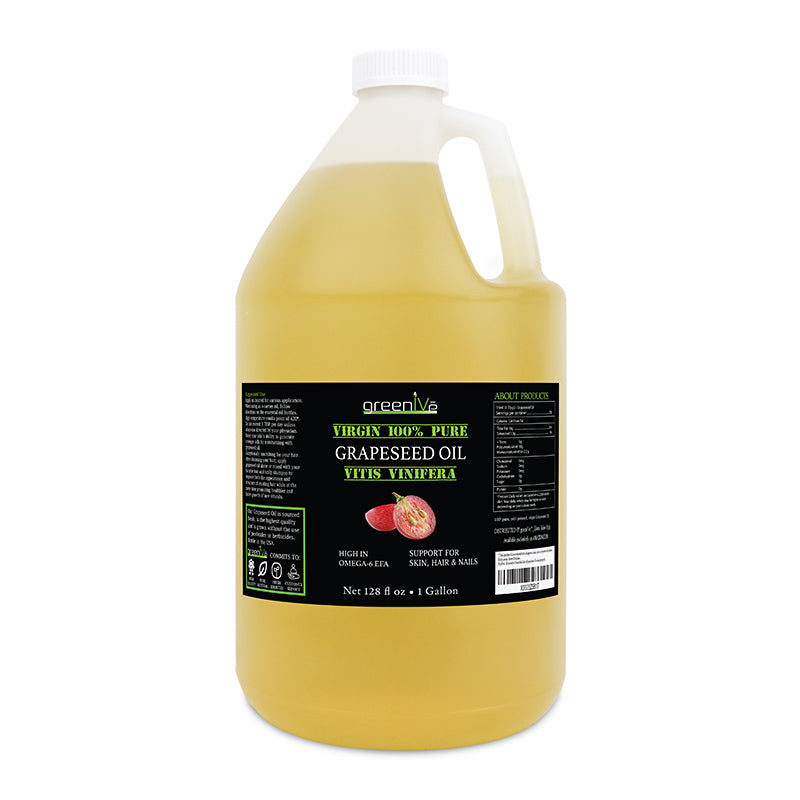 GreenIVe Oil 1 gallon