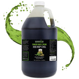 GreenIVe Hemp Oil 1 Gallon