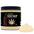 GreenIVe Hemp Hot Cream 8oz