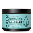  Calm CBD Isolate Gummies